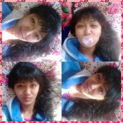 Руфина Аскарова