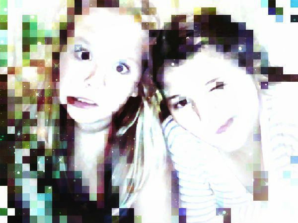 Таня Сергиенко