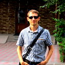 Владимир Парьев