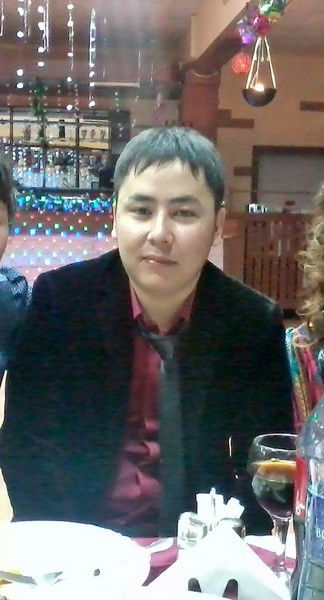 Равиль Кыдыргали