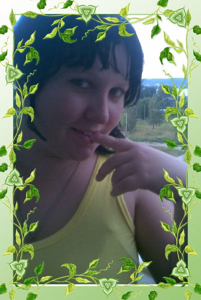 Машенька Комарова