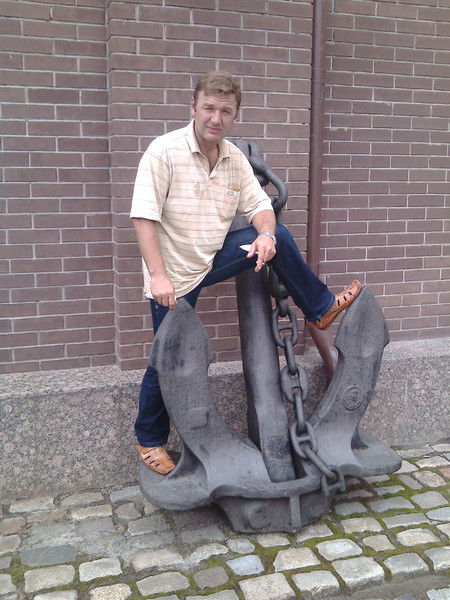 Андрей Тоискин