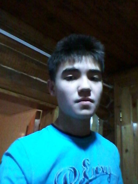 Таир Акматов