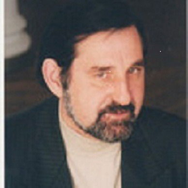 Павел Ваганов