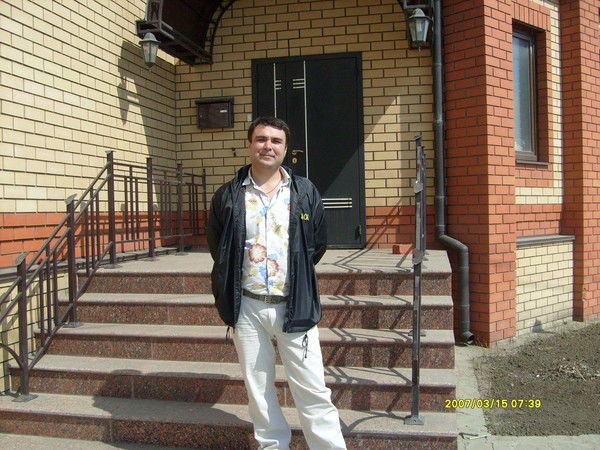 Арслан Мухыев