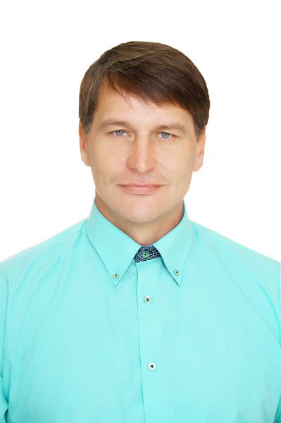 Валерий Бедарев