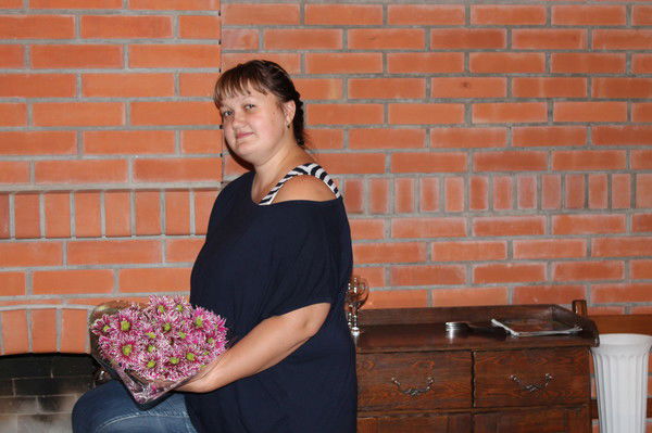 Серебрякова Евгения