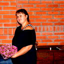 Серебрякова Евгения