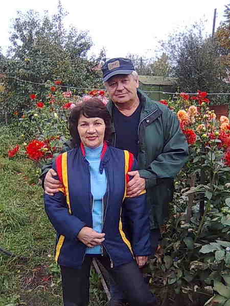 Анатолий Корчагин