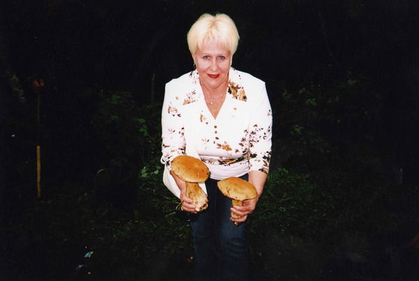 Раиса Мукашева