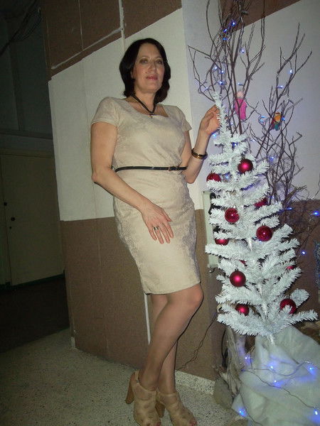 Татьяна Терехина