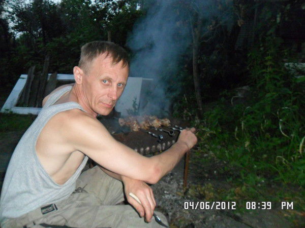 Сергей Мишухин