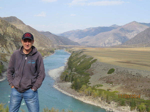 Владимир Сорокин