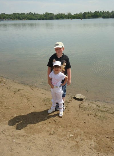 Илья Вильгельм