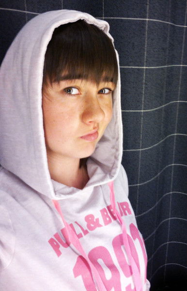 Алина Котенко