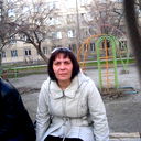 Марина Данилина