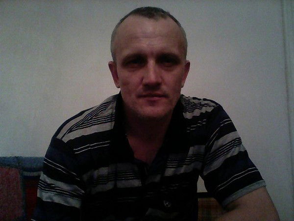 Виталий Николаев