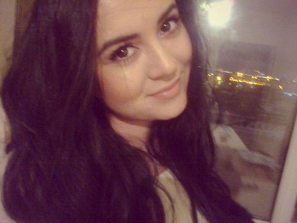 Милана Бельгибаева