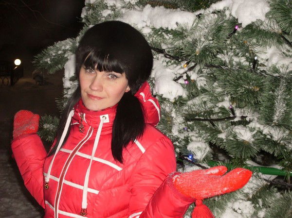 Наталья Филоненко