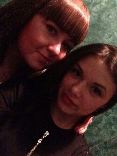 Екатерина Немкова