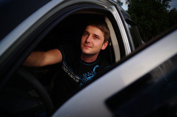 Алексей Суриков