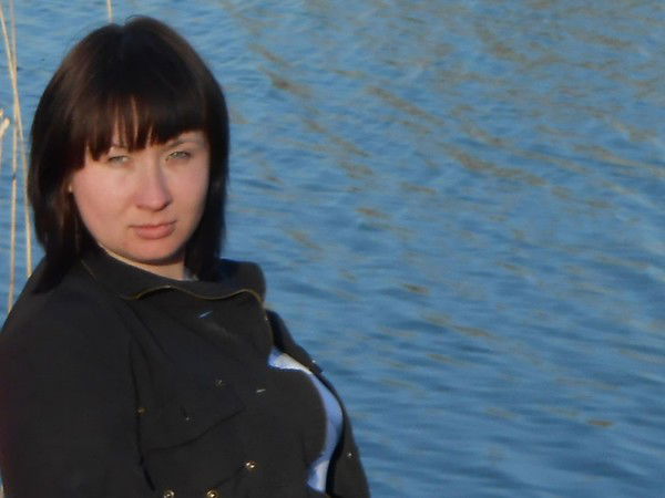 Лариса Чуковенко