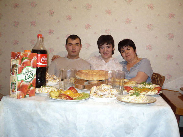 Умарали Хайталиев