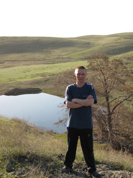 Лёша Хаббин