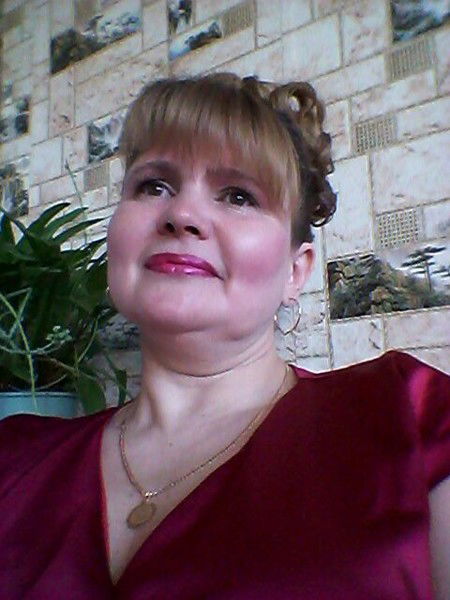 Наталья Воронцова