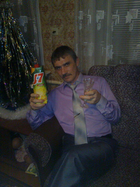 Андрей Мальёв