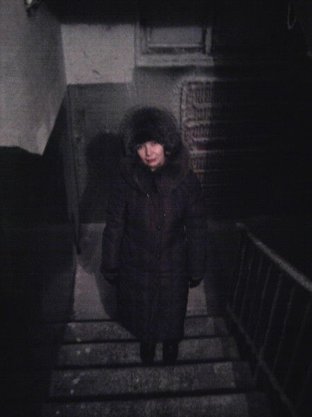 Наталья Волкова