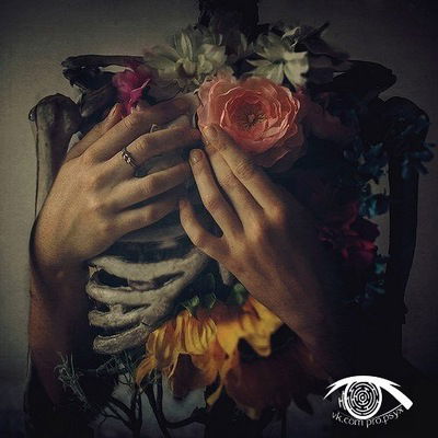 Оля Доценко