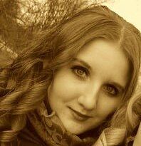 Титова Олеся