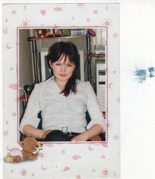 Асель Абдрахманова