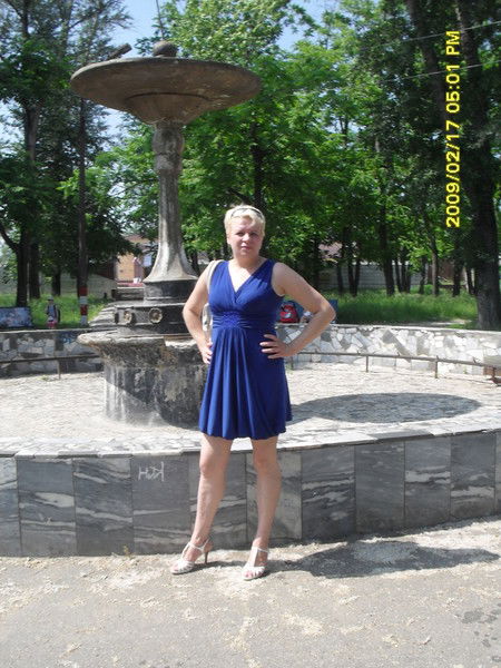 Любовь Чудаева