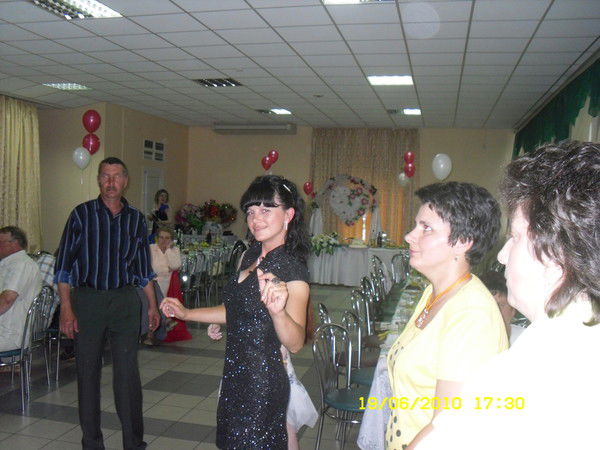 Снежана Хренова