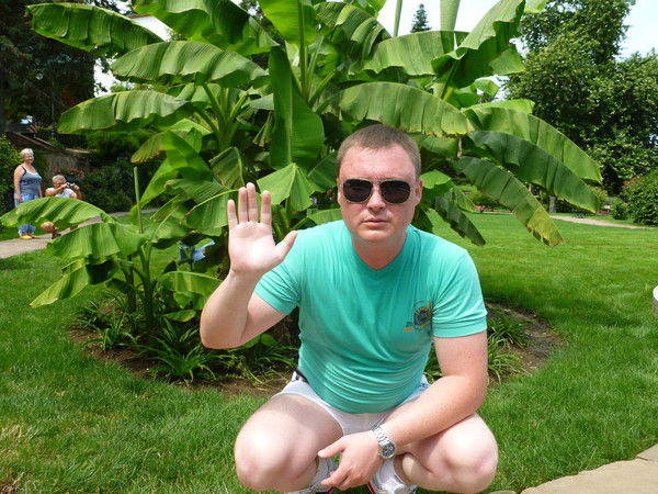 Евгений Якименко