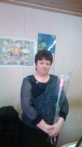 Наталья Метельская