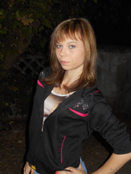 Кристи Ивлева