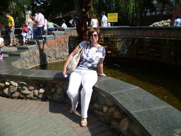 Татьяна Постован