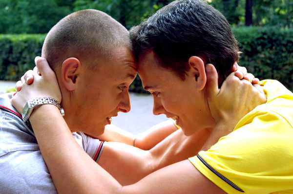 Влад Старун