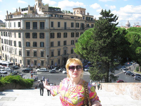 Алена Бахтина