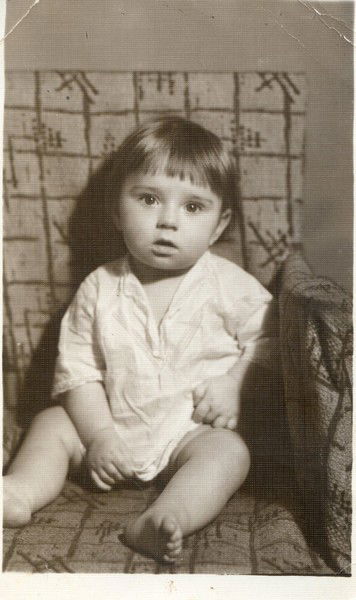 Андрей Алешкевич