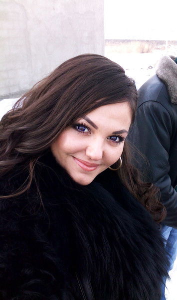 Таня Дворниченко