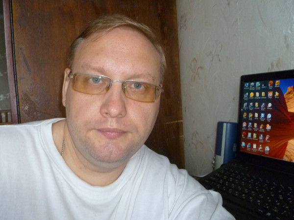 Cepгей Ляпин