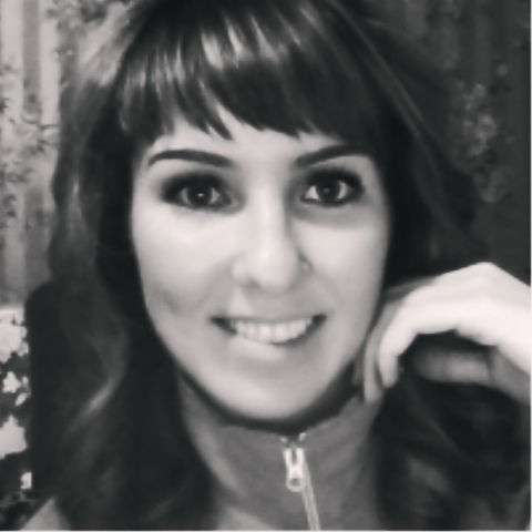 Юля Акимова