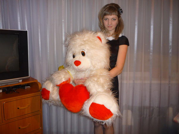 Александра Сержантова