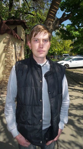 Сергей Григорьев