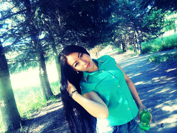 Кымбат Бакытбековна