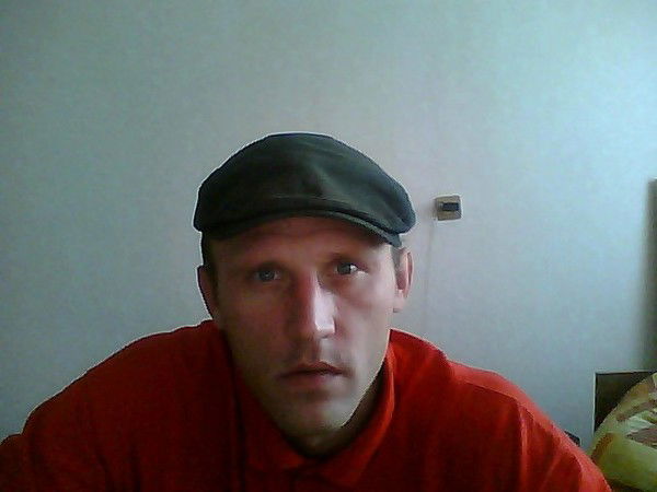 Саша Гладышев